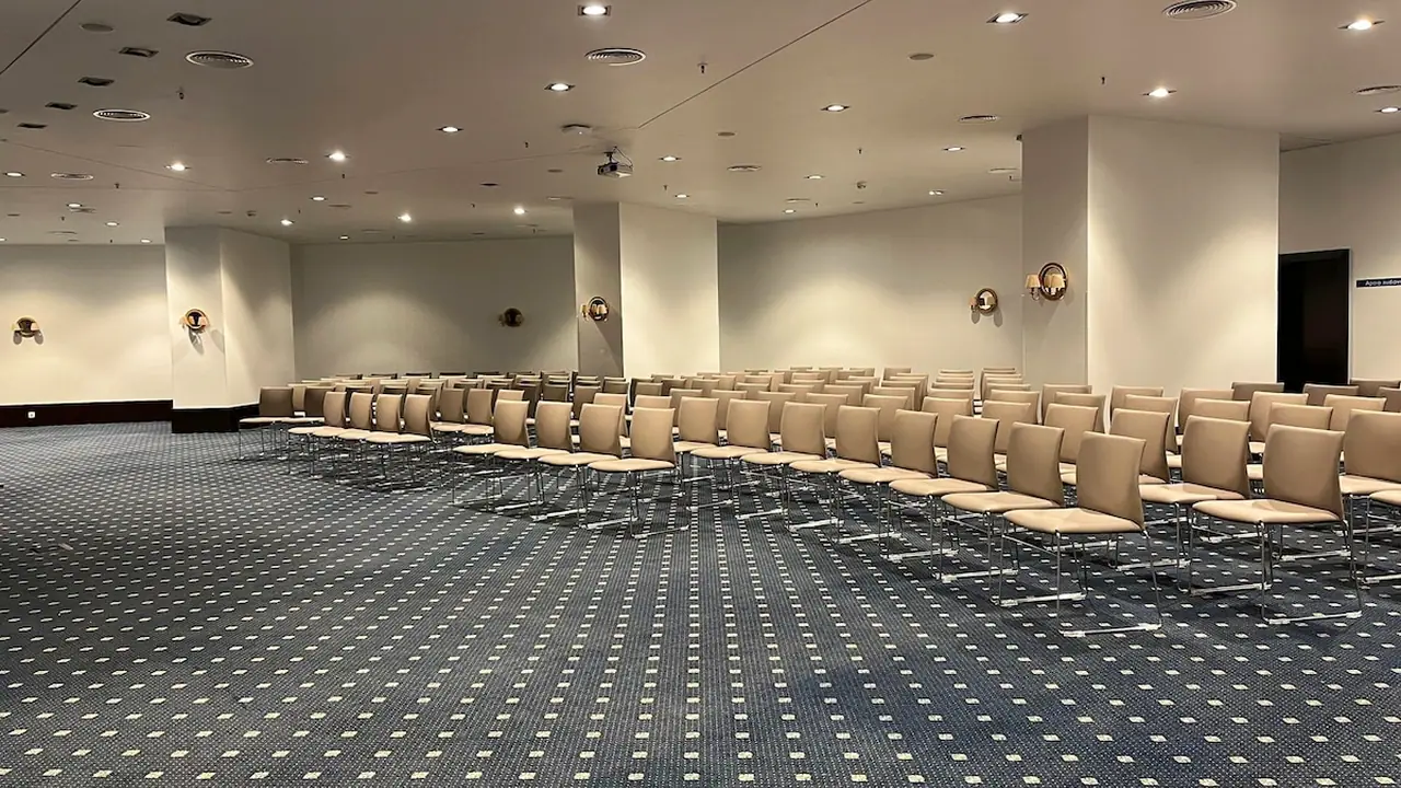 Holiday Inn Porto Gaia